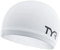 TYR Siliconen Comfort Badmuts