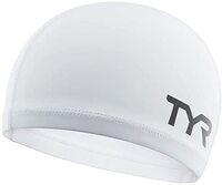 TYR Siliconen Comfort Badmuts