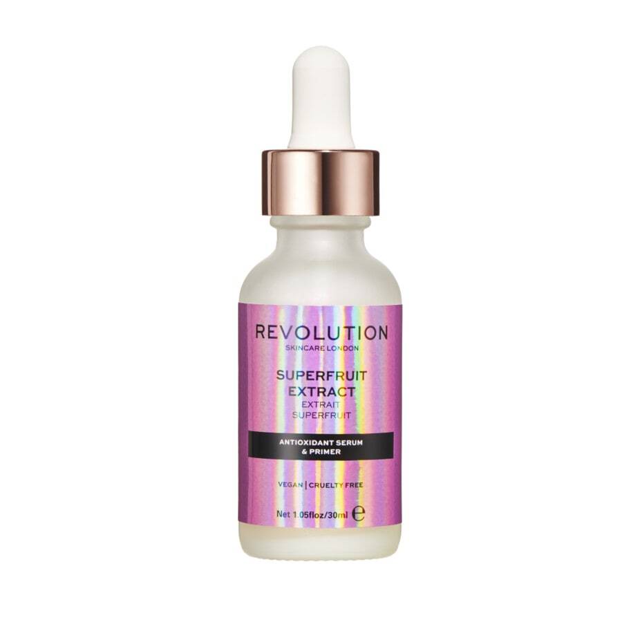 Makeup Revolution London Superfruit Extract