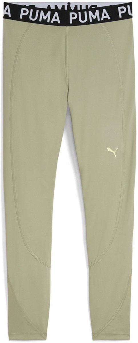 PUMA Unisex W Strong Tight - Hw Fl Panty