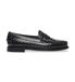 Sebago Dan Studs Loafers en cuir