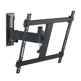 Vogel's COMFORT TVM 3425 Draaibare TV Beugel - 32-65 inch - Zwart