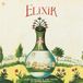 Music&Words Aurélie Dorzée & Tom Theuns Feat. Michel Massot - Elixir (CD)