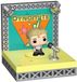 Funko BTS Bitty POP! Stages Figurine en vinyle Jimin (Dynamite) 2,5 cm Mini-figurine