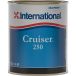 International Cruiser 250 Antifouling 750ml