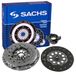 SACHS Kupplungssatz 3000951836