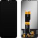 MP Nokia Display met Touchscreen MP compatibel met Nokia 2.4