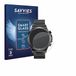 Savvies 3 Stuks Screenprotector voor FANTTIK Smartwatch 1.39" - Transparant