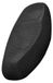 Housse de siège de moto - L - Imperméable - Noir - Antidérapant, 43-48 cm de large