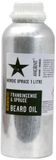 Ancient Wisdom 1 liter baardolie - Nordic Spruce - Regenereer!