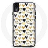 Maniacase Hoes voor Oppo A16 Air ticket Madrid Spanje
