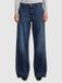 G-STAR Judee Loose Jeans voor dames, Veelkleurig (Worn in Indigo Veil D22889-e353-h487), Taille 30 / lengte 34