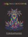 Alquimia Emocional: 40 Mandalas Narrativos para Colorear