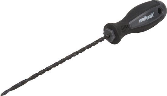 Wolfcraft 1 hand-keyhole saw