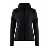 Craft ADV Explore Hybrid Jacket W - Black - M