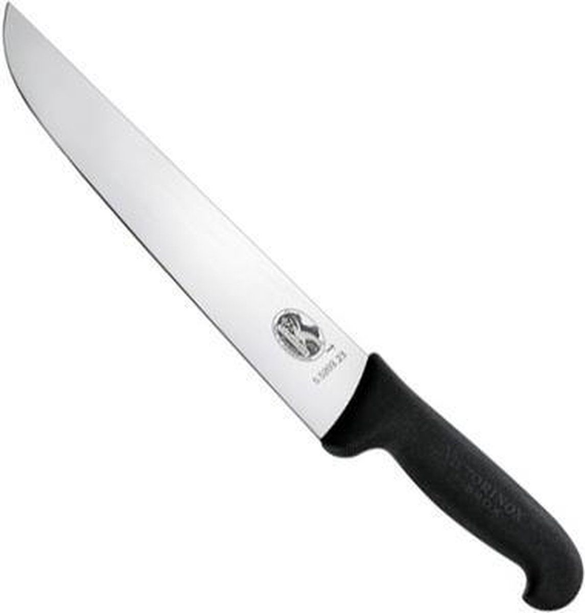 Victorinox Fibrox Slagersmes - 23cm