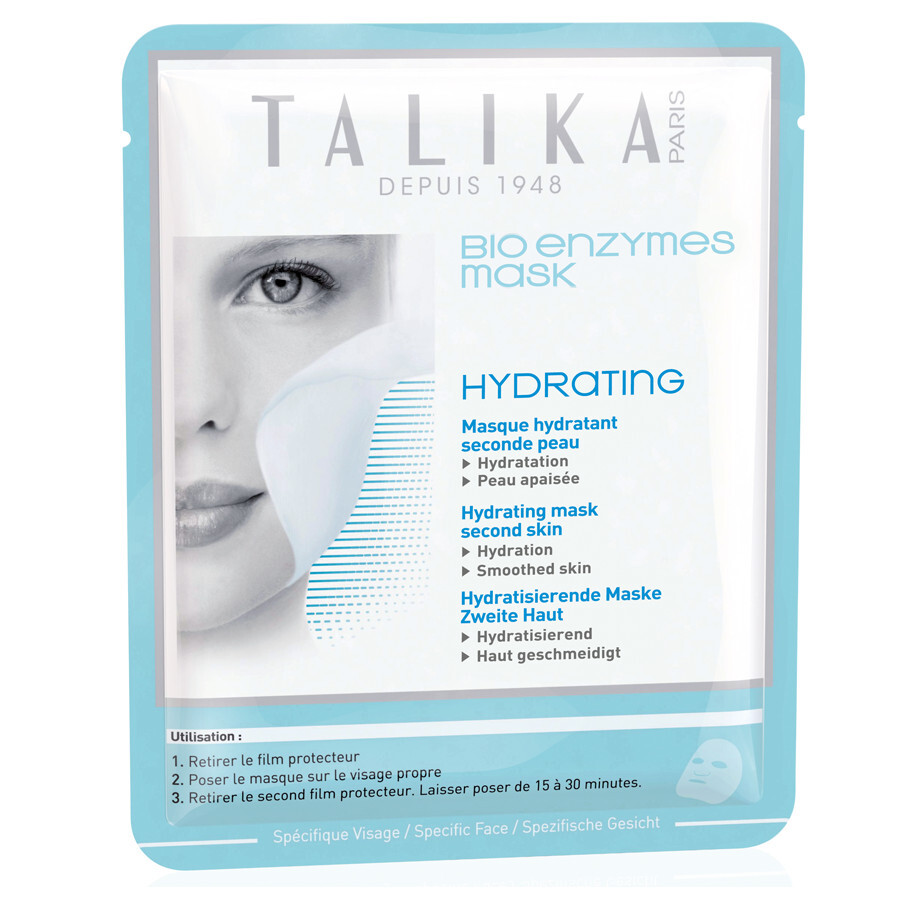 Talika Masker