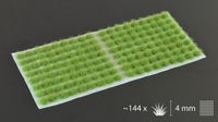 Gamers Grass Touffes vertes petites (4mm)