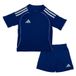 adidas Mini-kit - Bleu/blanc Enfant, pointure 92 cm