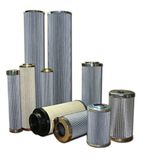Donaldson P569614 Idraulische filter cartridge diameter 121,4 mm lengte 261,4 mm