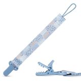 Baboo Textile Soother Holder