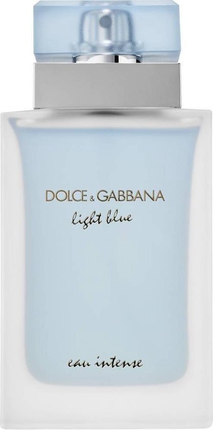 Dolce & Gabbana Light Blue eau de parfum / 100 ml / dames