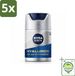 NIVEA MEN - Crème anti-âge pour le visage avec SPF 15 - 50 ml - Grand conditionnement