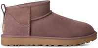 UGG Classic Ultra Mini Laarzen Bruin EU 40 Vrouw