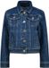 Vingino Taylin icon Meisjes Spijkerjas Blauw Vintage Maat 116