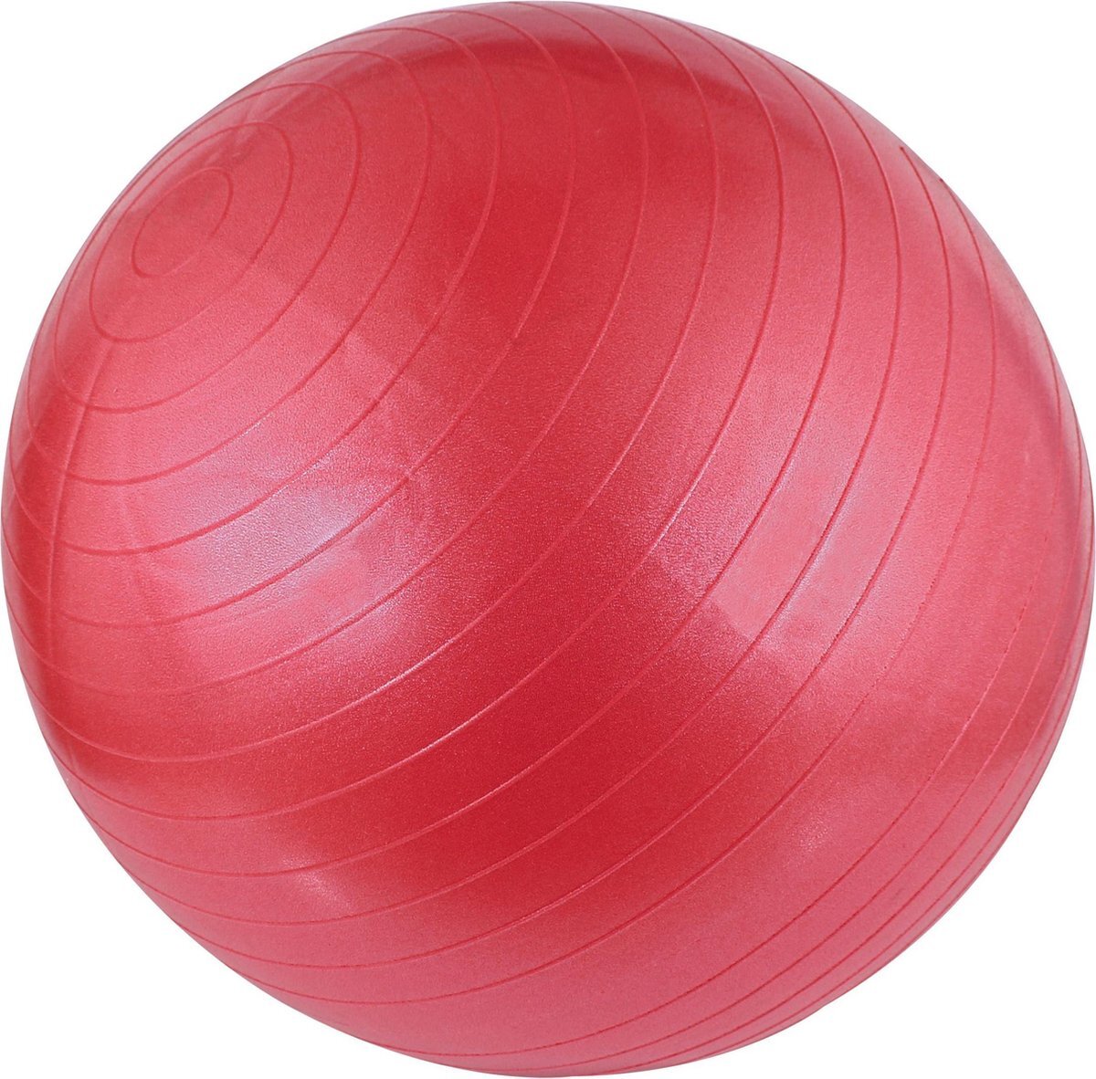Avento Fitness/Gymbal - Ã˜ 65 cm - Roze - 65
