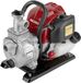 Honda WX 10 Pompe à eau à essence