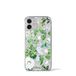 ERT GROUP mobiel telefoonhoesje voor Iphone 12 Mini origineel en officieel erkend Babaco patroon Flowers 038 optimaal aangepast aan de vorm van de mobiele telefoon, gedeeltelijk bedrukt