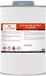DCC PRO Structuurverf Mat - 10L - RAL 7021 | Zwartgrijs