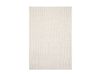 Tapis Tell Me More Sandnes Laine Blanc, 170x240 cm