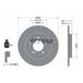 Textar Lot De 2 Disques De Frein 92352503 Hyundai 58411g2700