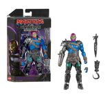 Masters of the Universe Chronicles Dentos figuur 2026 film trouw schurk in schaal 1:12, 30 luxe gewrichtspunten, armhaak, JKJ27