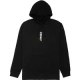 DC Shoes Hoodie Blurry Buble