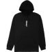 DC Shoes Hoodie Blurry Buble