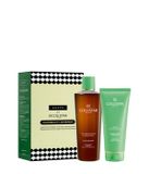 Collistar Giftset Elasticizing Firming Talasso Shower Oil 400 ml + Intensive Reshaping Firming Cream 200 ml