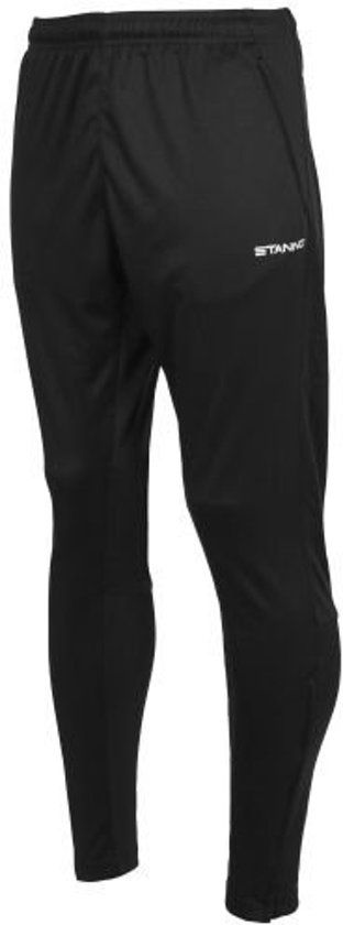 Stanno Field Pant Sportbroek Heren - Black - 8718726397879