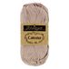 Scheepjes - Scheepjes Catona 406 Zacht Beige Garen - 20x25g