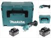 Makita CP 100 DM1J cisaille universelle sans fil 10,8V Coupe-tout dans Makpac + 1x batterie 4,0Ah - sans chargeur