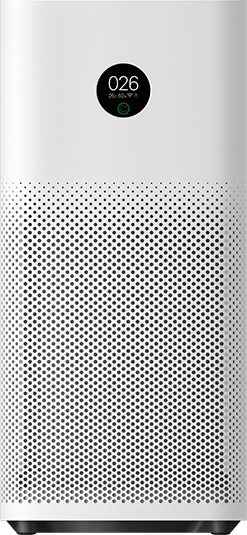 Xiaomi Mi Air Purifier 3H