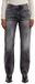 G-Star Iggie Straight Wmn Jeans Gris Scoria délavé W29 X L34