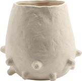 Serax Marie Michielssen Urban Jungle Bloempot Beige 22 cm