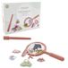 Little Dutch Jouets de bain Poisson - Rose