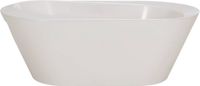 We-Too Bath Off White - Wit