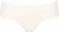 sloggi ZERO Feel Bliss String Dames Onderbroek - WIT - XL
