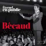 Warner Music Gilbert Becaud - Eternel - En Public