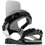 Rome Fixations Snowboard Katana AW Fase (Blanc - 36.5-40.5)